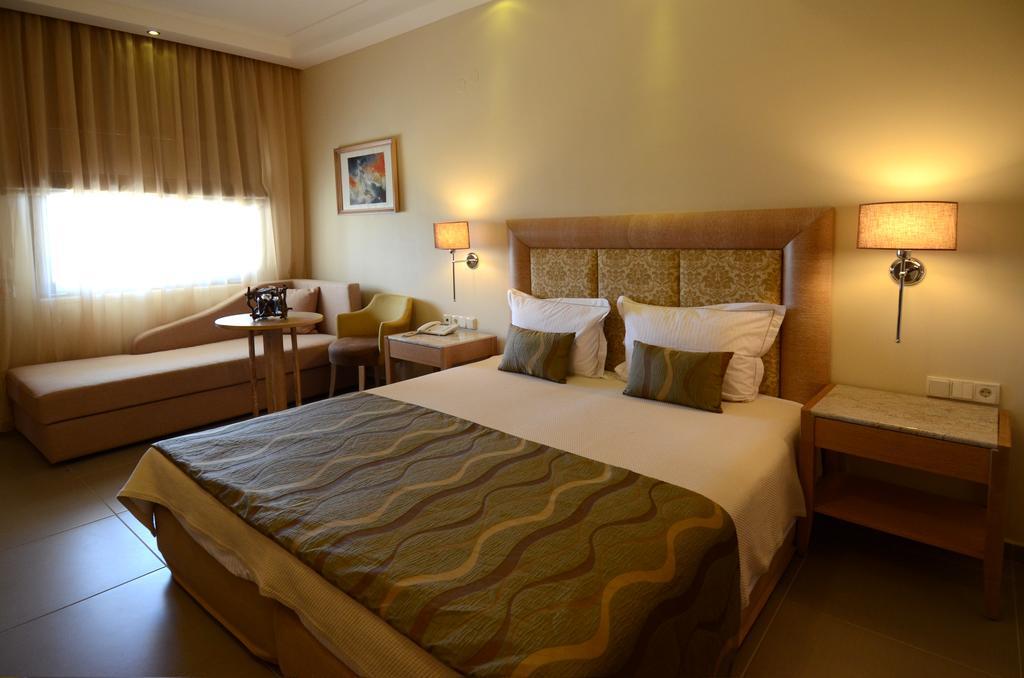 Danai Hotel & Spa Olympiakí Aktí Cameră foto